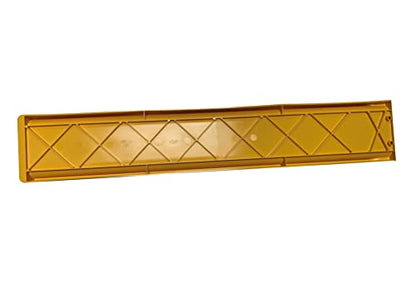 Ketch Karbonate Fish Measuring Board (26 Inch) (P03-603-026) - size: 26"