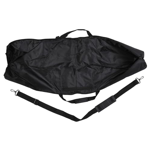 Fishing Rod Carrying Handbag, Large Capacity Bag Fishing Umbrellas Bag Thickening Rod Tackle Pouches - color: 100CM