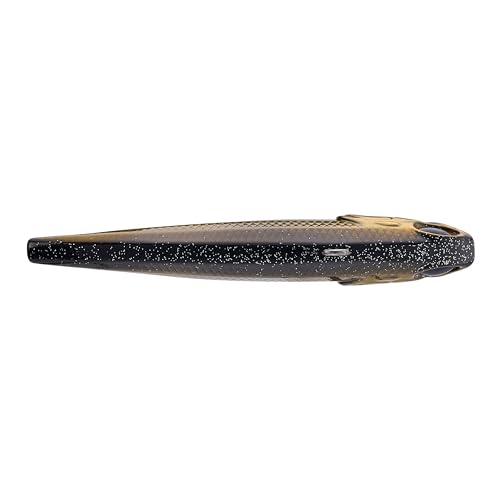 Berkley Jack - color: Black Gold, size: 2 1/2in - 1/2 oz