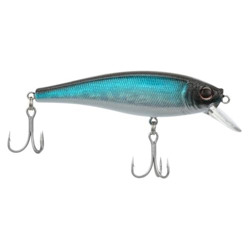 Berkley Berkley Cutter Saltwater - color: Blue Bullet, size: 2 3/4in - 1/3 oz