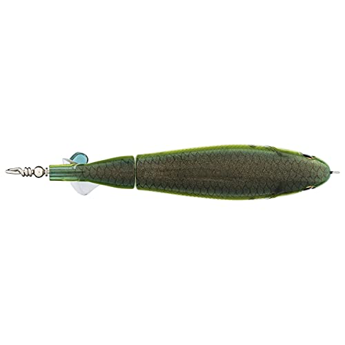 Berkley Choppo Saltwater Fishing Hard Bait - color: Pilchard, size: 120mm - 1 oz