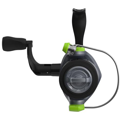Zebco Stinger Spinning Fishing Reel, 1+1 Bearings Fishing Reel - size: Size 10 Reel