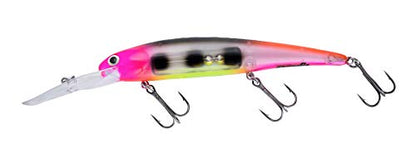 Bandit Lures BDTB - color: Rotten Fruit, size: 4 3/4 inches, 5/8 ounce