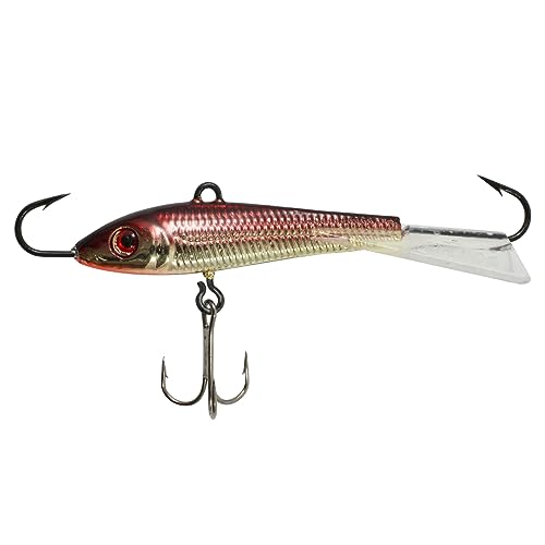 Northland Tackle Puppets - color: Rusty Crawfish, size: 9/16 OZ