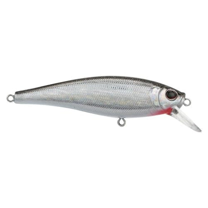 Berkley Berkley Cutter Saltwater - color: Black Silver, size: 2 3/4in - 1/3 oz