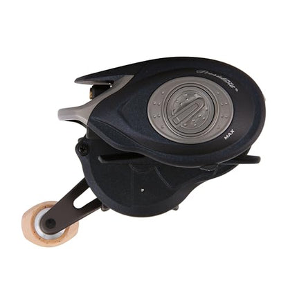 Pflueger President XT Baitcast Low Profile Fishing Reel - style: Right Handed - Hs - Blister Clam