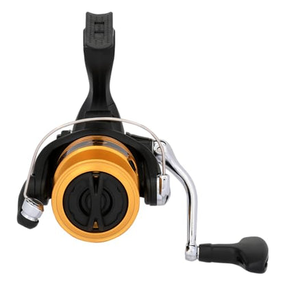 SHIMANO FX Spinning Fishing Reel - style: Fxc3000fc | Gear Ratio 5.0:1