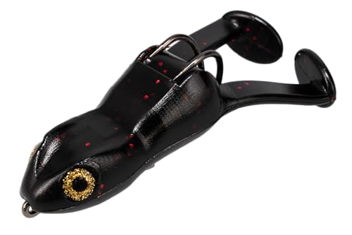 Stanley Ribbit Top Toad - color: Black