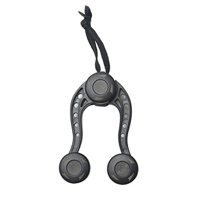Knot Assist 2.0, Fishing Knot Tying Tool, GT Knotter, Fishing Line Monofilament FG PR Knotter