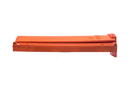 YakGear Fish Stik - Folding Fish Ruler - color: Orange