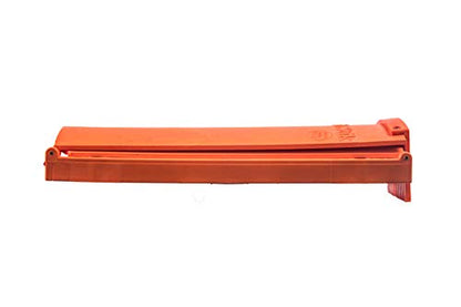 YakGear Fish Stik - Folding Fish Ruler - color: Orange