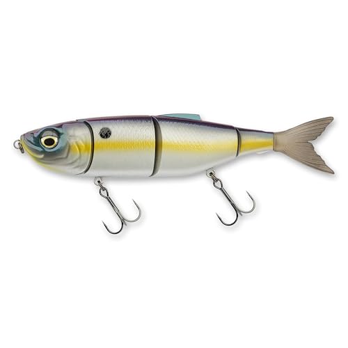 Savage Gear 4Play Pro Fishing Hard Bait - color: Sexy French Pearl, size: 5 in - 3/4 oz