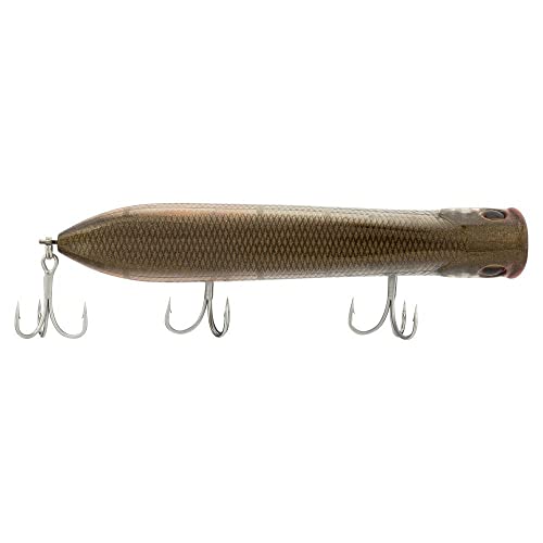 Berkley Cane Walker Saltwater Fishing Hard Bait - color: Mangrove Minnow, size: 4 3/10in - 110 (5/7 oz)