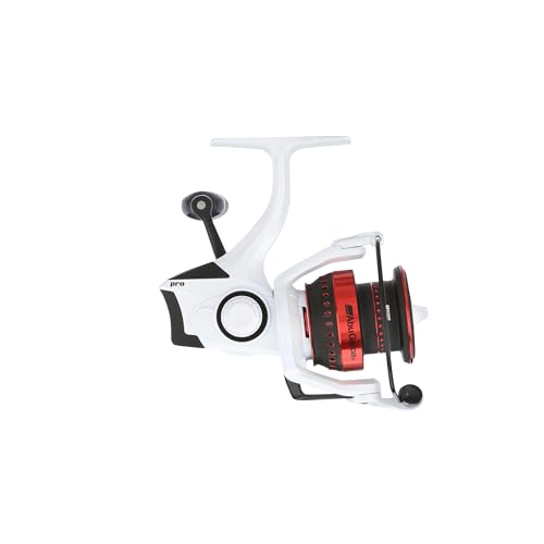 Abu Garcia Max Pro Spinning Fishing Reel - size: 2500 - Box