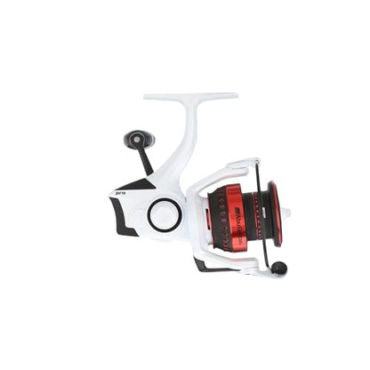 Abu Garcia Max Pro Spinning Fishing Reel - size: 2500 - Box