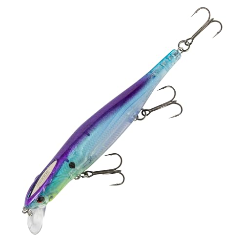 Booyah Flash Point Jerkbait - color: Hyper