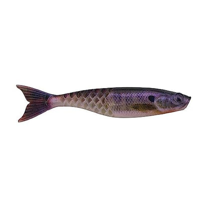 Berkley PowerBait PowerStinger Fishing Soft Bait - color: HD Bluegill, size: 3 1/2"