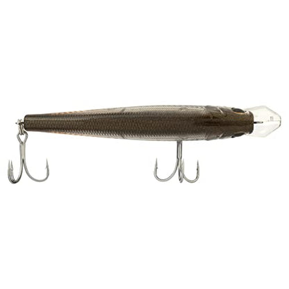 Berkley Cutter Saltwater Fishing Hard Bait - color: Mangrove Minnow