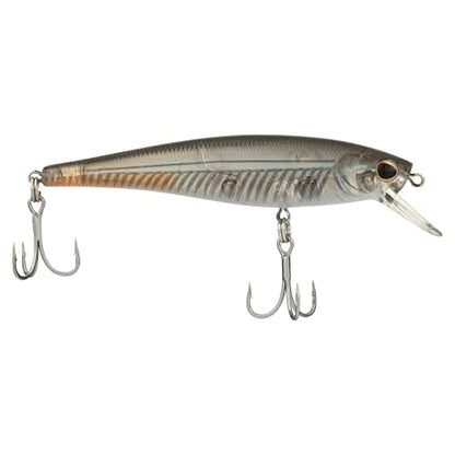 Berkley Cutter Saltwater Fishing Hard Bait - color: Mangrove Minnow