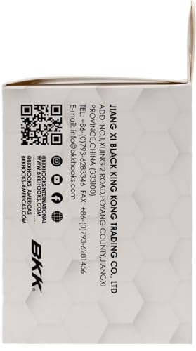 BKK OCD Accessory Box - Medium (Compatible with OCD Storage System) - size: Medium