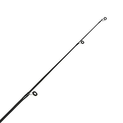 Okuma Voyager Spinning Freshwater Travel Kit, VS-605-20
