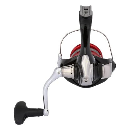 SHIMANO Sienna Spinning Fishing Reel - style: Gear Ratio: 5.0:1 | Size: 3000