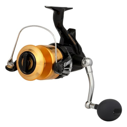 Shimano BAITRUNNER D Saltwater Spinning ReelsFishing - size: 8000
