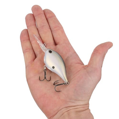 Berkley Dime Fishing Hard Bait - color: Honey Shad, size: 2 1/2in - 3/5 oz