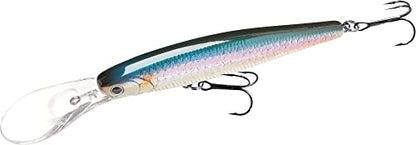 Lucky Craft Staysee 90SP Version 2 Bait - color: 270 MS American Shad