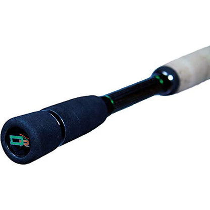 Dobyns Rods Fury Series - style: Fr703sf