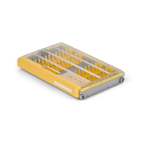 Plano EDGE Series Fishing Tackle Storage Boxes | Premium Tackle Organization with Rust Prevention - style: 3700 Jerkbait Box