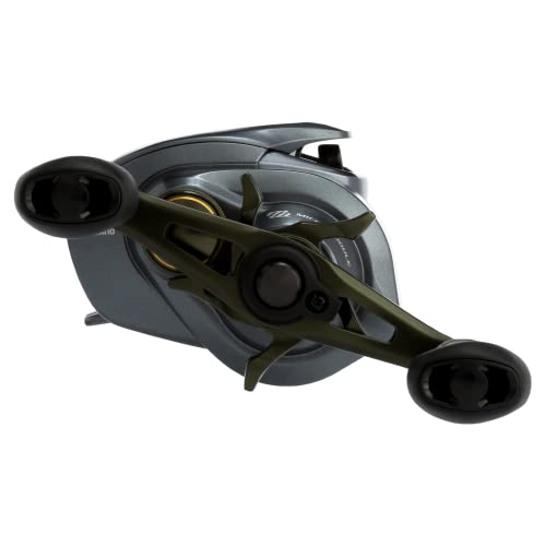Shimano CURADO DC Low Profile Reels - size: Gear Ratio: 6.2:1 | Size: 150 Right