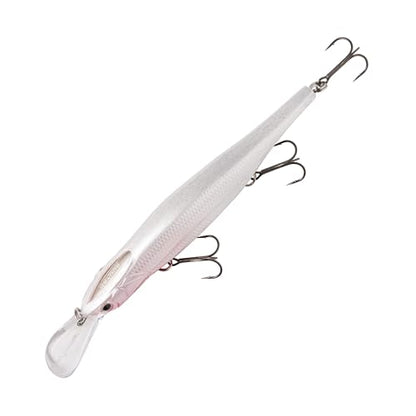 Booyah Flash Point Jerkbait Jr Deep - color: Bleeding Shad