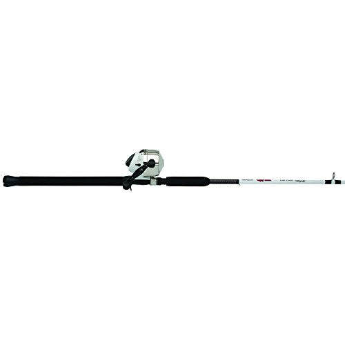 Ugly Stik® Spinning Combo - style: Catfish Spincast - 7' - Mh - 2pc