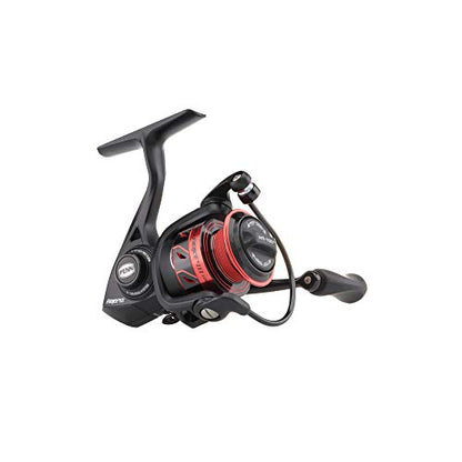 Penn Fierce III Spinning Inshore Fishing Reel, Size 2000, Right/Left Handle Position, 5 Bearings for Smooth Operation - size: 1000 - Box, style: Fierce III