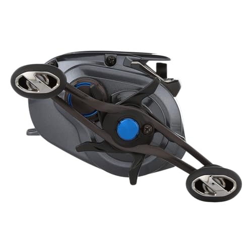 Shimano SLX 70 A Low Profile Reels (SLX71HGA) Fishing - size: Gear Ratio: 8.2 | Size: 70 Right