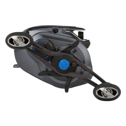 Shimano SLX 70 A Low Profile Reels (SLX71HGA) Fishing - size: Gear Ratio: 8.2 | Size: 70 Right