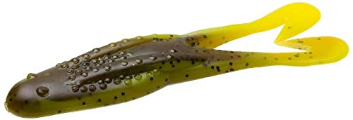 Zoom Zoom SP Horny - color: Bullfrog, size: One Size