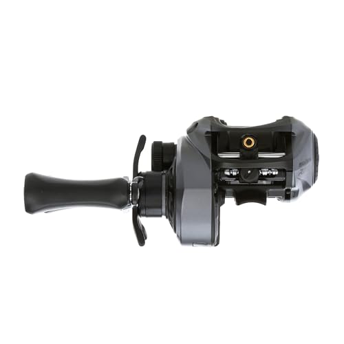 Abu Garcia Revo SX-SS Low Profile Reel - style: Right-handed
