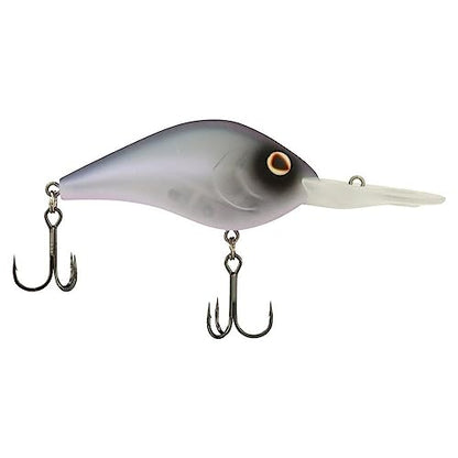 Berkley Dredger Fishing Hard Bait - color: Stone Cold, size: 2 3/4in - 3/4 oz