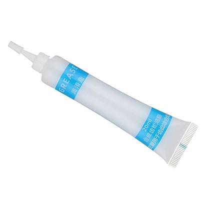 Fishing Reel Care Combo Fishing Reel Oil Grease for Fishing Reel Maintenance Reel & Bearing Maintenance Oil