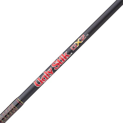 Ugly Stik GX2 Spinning Rod - size: 7' - Medium - 4pc, style: New Model