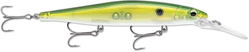 RapalaFishing Lure - color: Emerald Shad