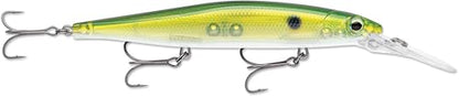 RapalaFishing Lure - color: Emerald Shad