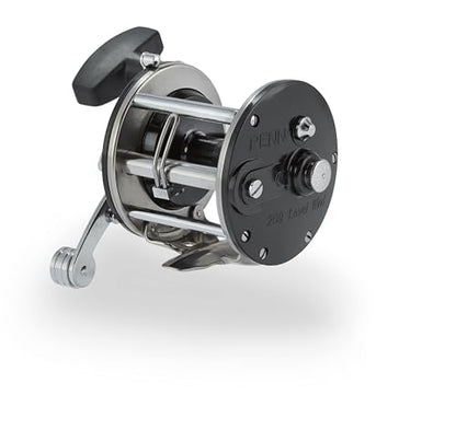 Penn General Purpose Level Wind Conventional Fishing Reel - style: 9m