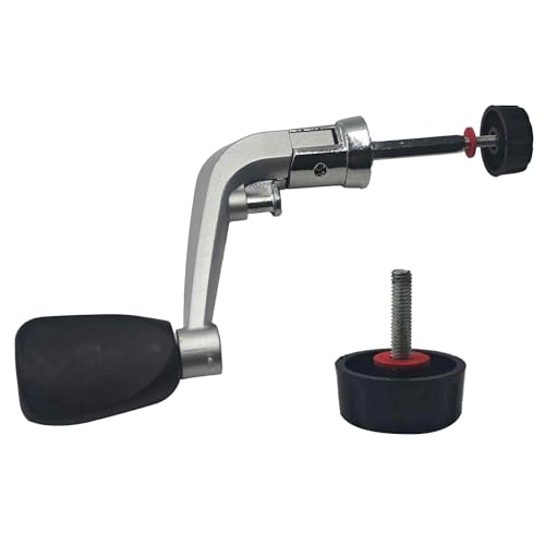 Fishing Reel Handle Crank - size: Middle Size