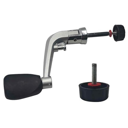 Fishing Reel Handle Crank - size: Middle Size