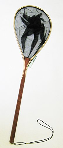 KUFA Sports Fishing Landing net Fishing net Fishing Carry Bags - style: Pontoon Boat Landing Net (Hoop 16x24; Length:55"))…