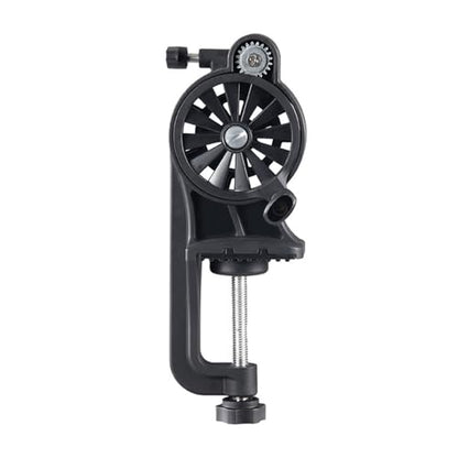 Speed Fishing Line Winding Machine Adjustable Line Spoolers, Lines Winder with Secure Table Clamp Lines Winder
