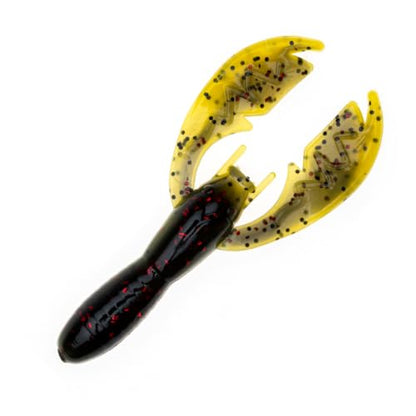 BAITFUEL Baby PACA Craw - color: Coosa Special